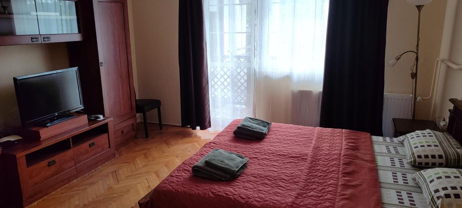 Villa Maria Hévíz 외부 사진